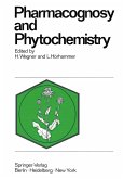 Pharmacognosy and Phytochemistry (eBook, PDF)