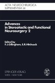 Advances in Stereotactic and Functional Neurosurgery 2 (eBook, PDF)