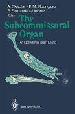 The Subcommissural Organ (eBook, PDF)