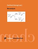 Biocatalysis (eBook, PDF)