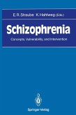 Schizophrenia (eBook, PDF)