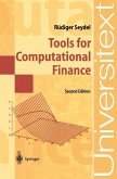 Tools for Computational Finance (eBook, PDF)