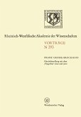 Herzbehandlung mit dem ,Fingerhut' einst und jetzt (eBook, PDF) Herzbehandlung mit dem ,Fingerhut' einst und jetzt (eBook, PDF)