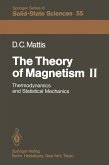 The Theory of Magnetism II (eBook, PDF)