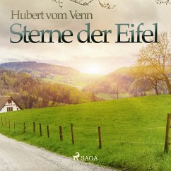 Sterne der Eifel (Ungekürzt) (MP3-Download) - Venn, Hubert vom