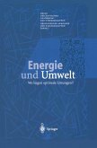 Energie und Umwelt (eBook, PDF)