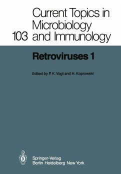 Cover Retroviruses 1 (eBook, PDF)