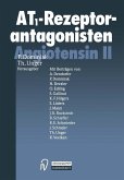 Angiotensin II AT1-Rezeptorantagonisten (eBook, PDF)
