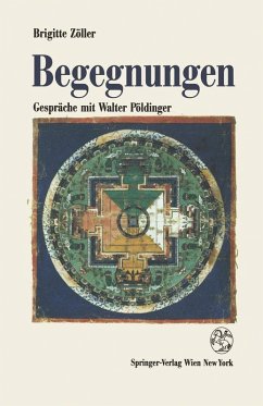 Begegnungen (eBook, PDF) - Zöller, Brigitte