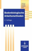 Bodenbiologische Arbeitsmethoden (eBook, PDF)