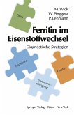 Ferritin im Eisenstoffwechsel (eBook, PDF)