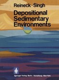 Depositional Sedimentary Environments (eBook, PDF)