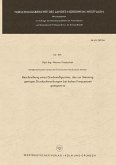 Beschreibung eines Druckmeßgerätes, das zur Messung geringer Druckschwankungen bei hohen Frequenzen geeignet ist (eBook, PDF) Beschreibung eines Druckmeßgerätes, das zur Messung geringer Druckschwankungen bei hohen Frequenzen geeignet ist (eBook, PDF)