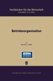 Betriebsorganisation (eBook, PDF)