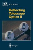 Reflecting Telescope Optics II (eBook, PDF)