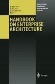 Handbook on Enterprise Architecture (eBook, PDF)