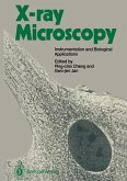 X-ray Microscopy (eBook, PDF)