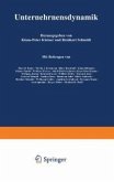 Unternehmensdynamik (eBook, PDF)