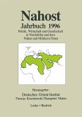 Nahost Jahrbuch 1996 (eBook, PDF)
