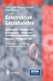 Konstruktive Getriebelehre (eBook, PDF)