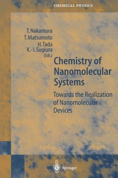 Chemistry of Nanomolecular Systems (eBook, PDF)