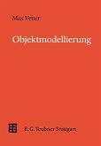 Objektmodellierung (eBook, PDF)