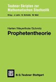 Prophetentheorie (eBook, PDF)