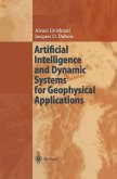 Artificial Intelligence and Dynamic Systems for Geophysical Applications (eBook, PDF)
