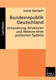 Bundesrepublik Deutschland (eBook, PDF)