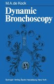 Dynamic Bronchoscopy (eBook, PDF)