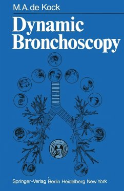 Dynamic Bronchoscopy (eBook, PDF) - Kock, M. A. de