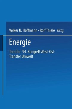 Cover Energie (eBook, PDF)