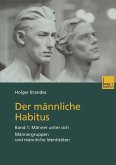 Der männliche Habitus (eBook, PDF)