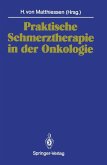 Praktische Schmerztherapie in der Onkologie (eBook, PDF)