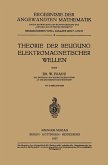 Theorie der Beugung Elektromagnetischer Wellen (eBook, PDF)