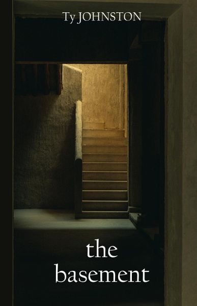 The Basement (eBook, ePUB)