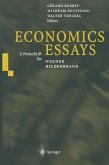 Economics Essays (eBook, PDF)