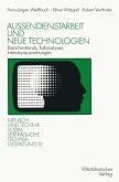 Außendienstarbeit und neue Technologien (eBook, PDF)