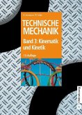 Kinematik und Kinetik (eBook, PDF)