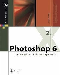 Photoshop 6 (eBook, PDF) - Häßler, Ulrike