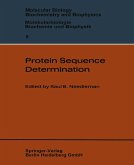 Protein Sequence Determination (eBook, PDF) Protein Sequence Determination (eBook, PDF)