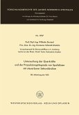 Untersuchung der Querkräfte und der Propulsionsgütegrade von Spaltdüsen mit steuerbarer Sekundärdüse (eBook, PDF)