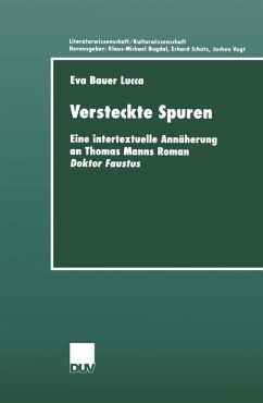 Versteckte Spuren (eBook, PDF) - Bauer Lucca, Eva