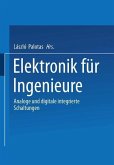 Elektronik für Ingenieure (eBook, PDF)