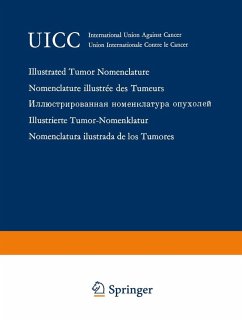 Illustrated Tumor Nomenclature (eBook, PDF)