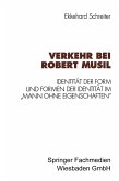 Verkehr bei Robert Musil (eBook, PDF)