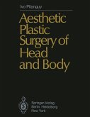 Aesthetic Plastic Surgery of Head and Body (eBook, PDF)