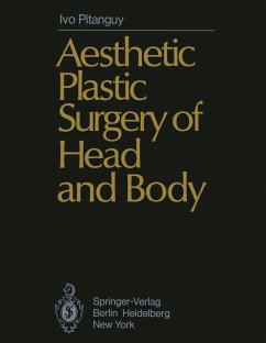 Aesthetic Plastic Surgery of Head and Body (eBook, PDF) - Pitanguy, I.