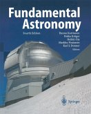 Fundamental Astronomy (eBook, PDF)