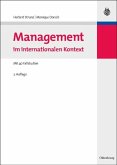 Management im internationalen Kontext (eBook, PDF)